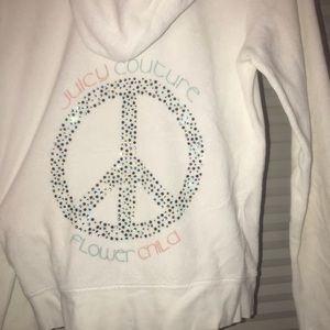 Juicy Couture Jacket